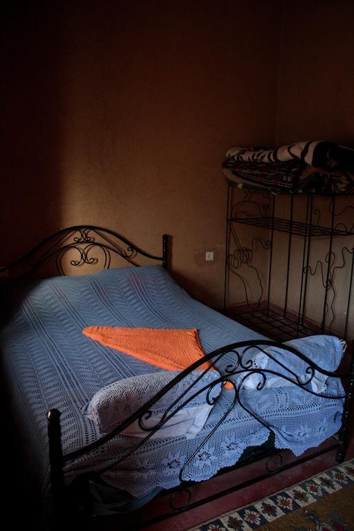 Maison d'Hôte La Roche Noire Fint Chambre photo